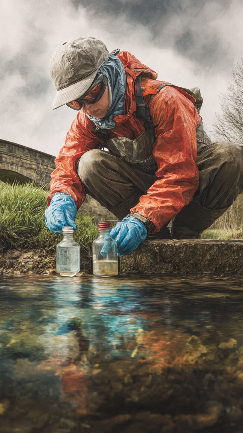Water Testing