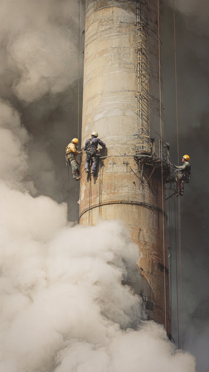 Air Emission Testing
