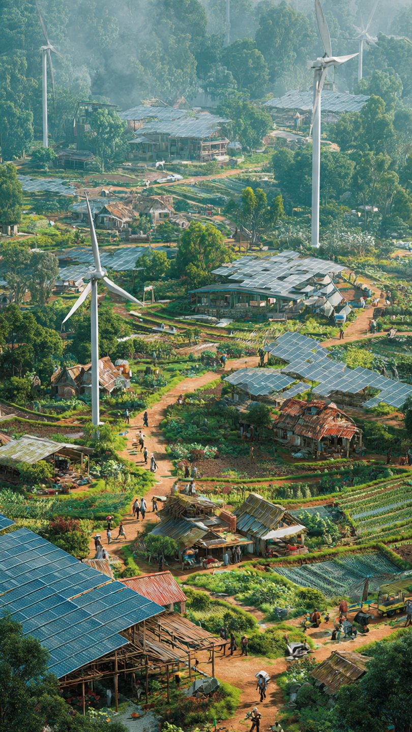 Sustainable Development